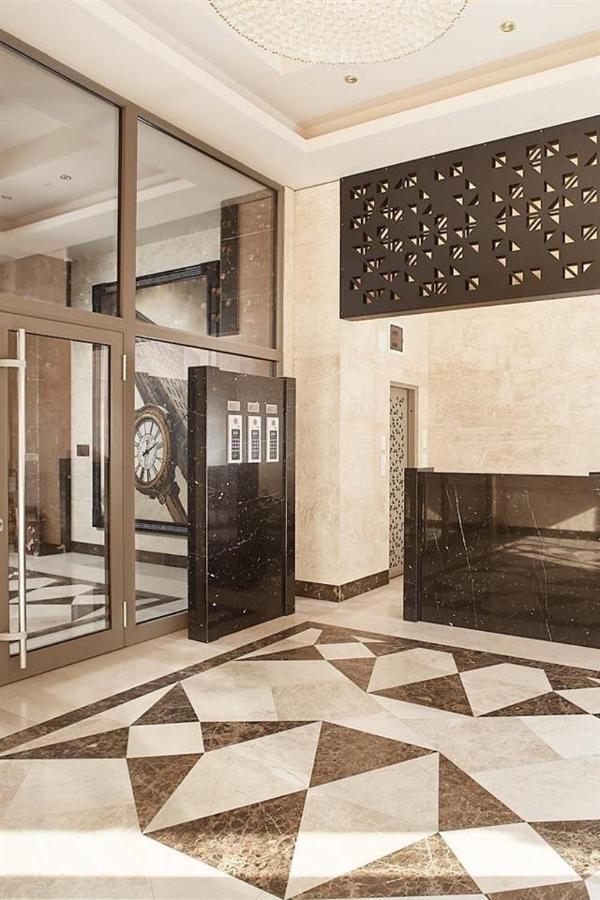 Apartments Empire - Adora Flatiron Скоп'є Екстер'єр фото